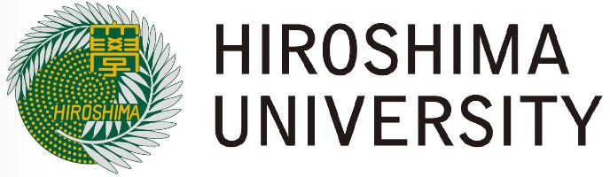 Hiroshima University Logo