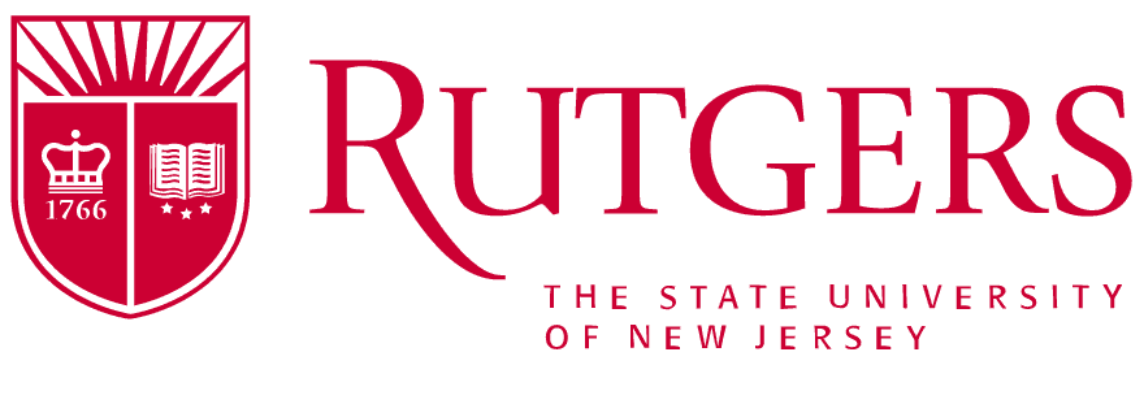 Rutgers University Logo